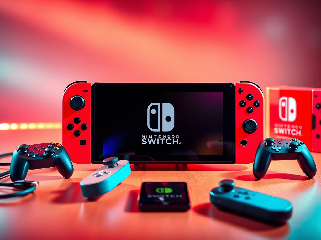 【最新版】Nintendo Switch 2 抽選販売の全貌と人気周辺機器BEST5｜特典比較・おすすめセットも紹介！