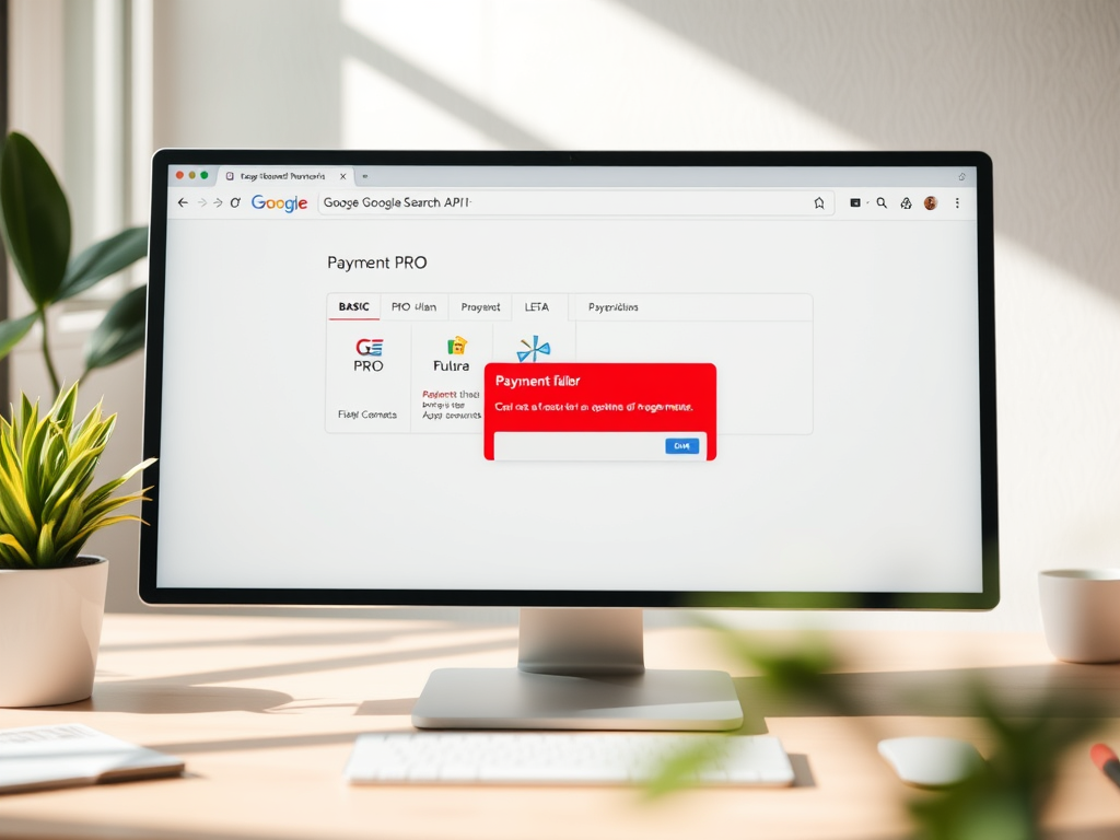【RapidAPI】課金時のトラブル、決済失敗後APIが使用できなくなった場合の解決策