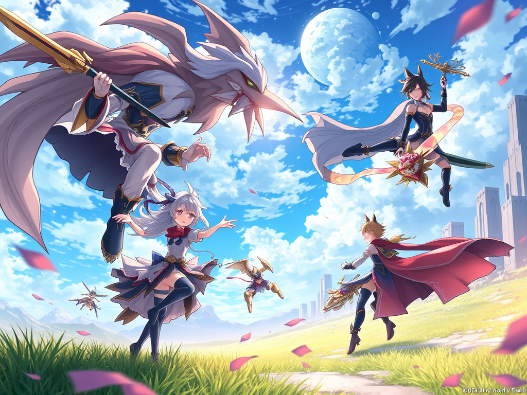 原神PS4版が2026年サービス終了へ:理由・移行手順・新章「ナド・クライ編」まで徹底解説