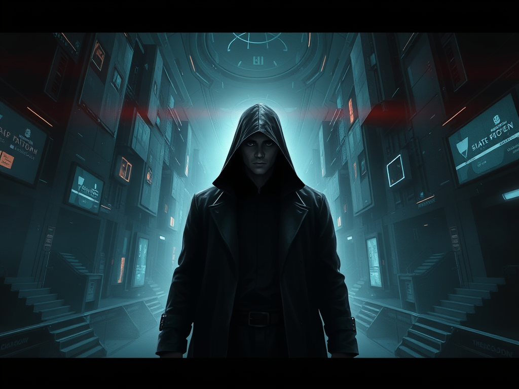 2025年9月発売決定！『Cronos: The New Dawn』：Bloober Teamが挑む次世代サバイバルホラーの革新